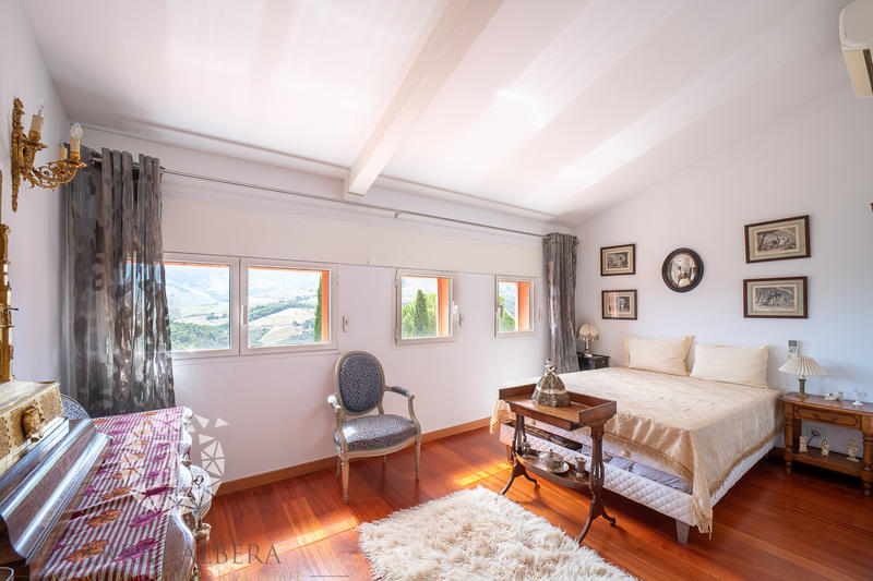 Villa - 165 m² - 4 pièces