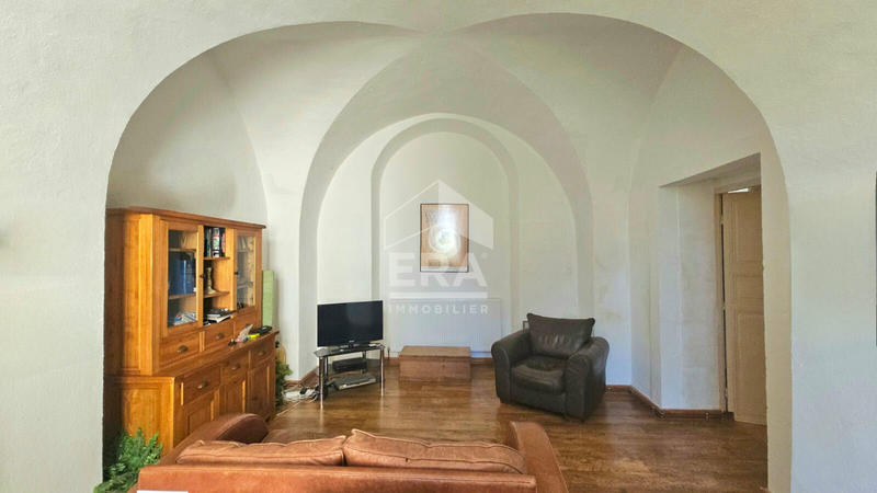 Maison - 85 m² - 3 pièces