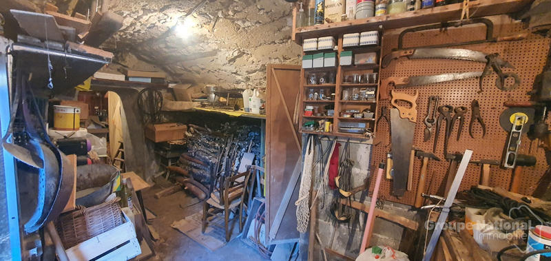 Maison - 89 m² - 4 pièces