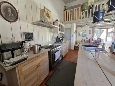 Maison de campagne - 210 m² - 7 pièces