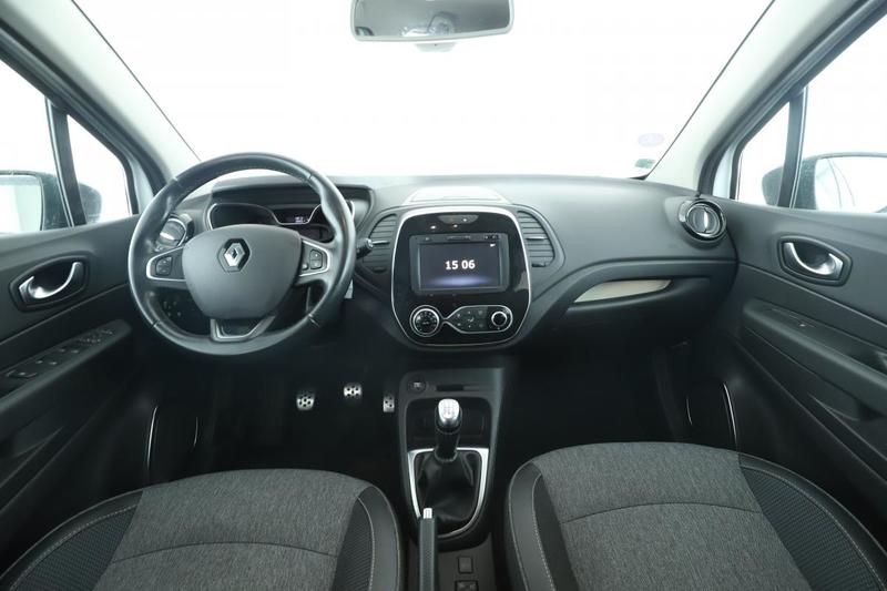 Renault Captur 0.9 TCe Intens 90 ch
