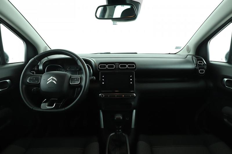 Citroën C3 Aircross 1.2 PureTech Shine Bv6 110 ch