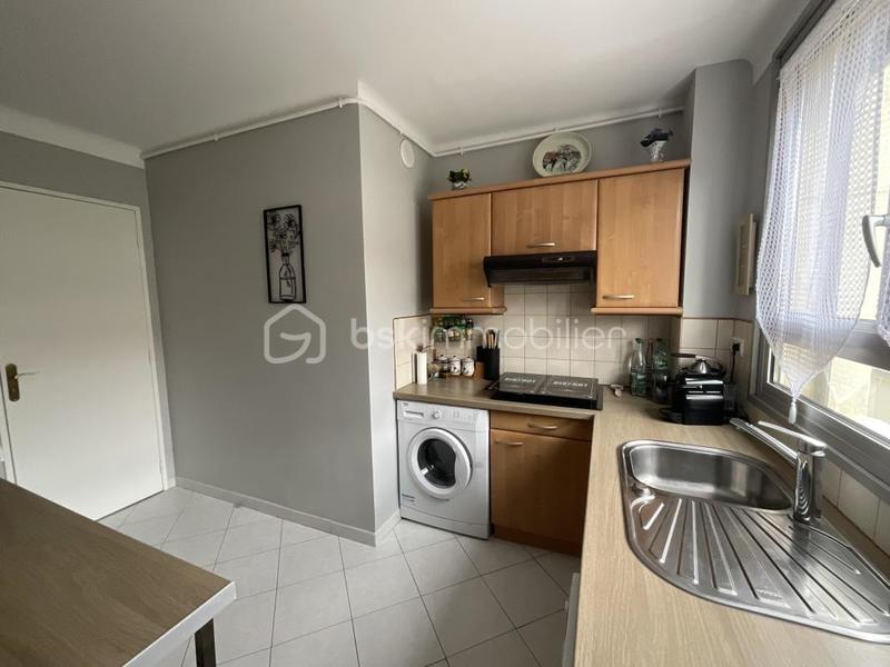 Appartement - 76 m² - 4 pièces