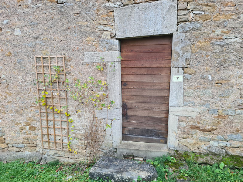 Maison - 110 m² - 3 pièces