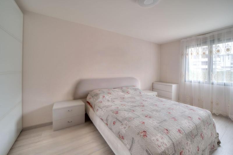 Appartement - 166 m² - 5 pièces