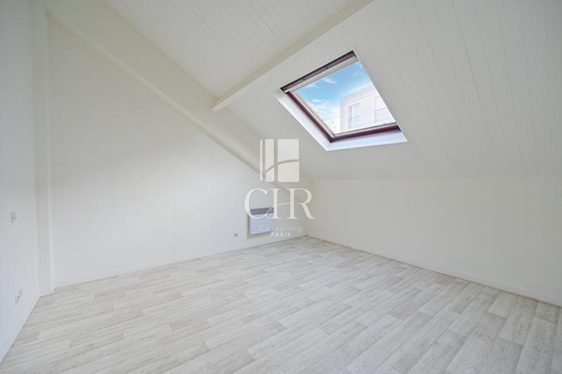 Duplex - 58 m² - 3 pièces