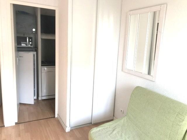 Appartement - 29 m² - 2 pièces