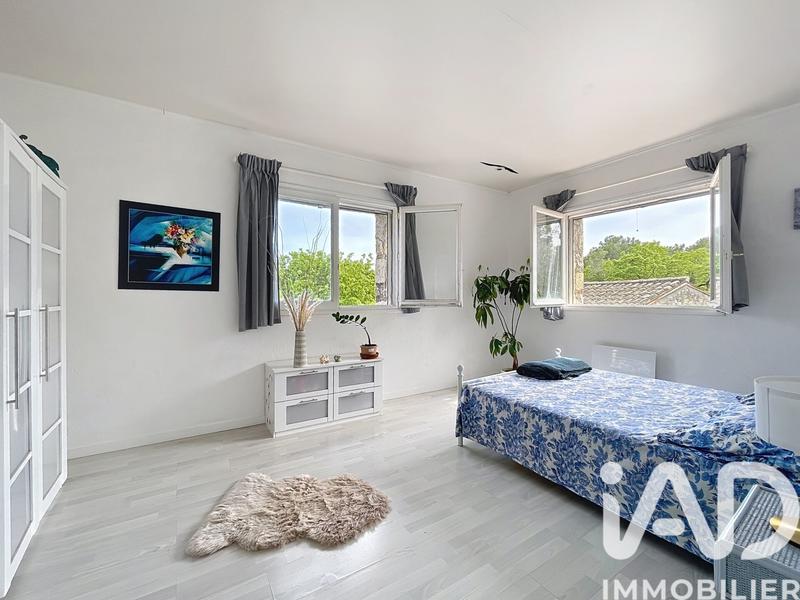 Maison - 166 m² - 6 pièces