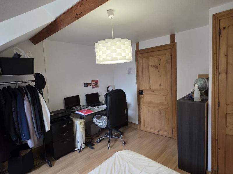 Immeuble - 193 m² - 9 pièces