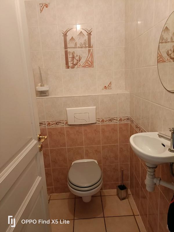 Maison - 158 m² - 5 pièces