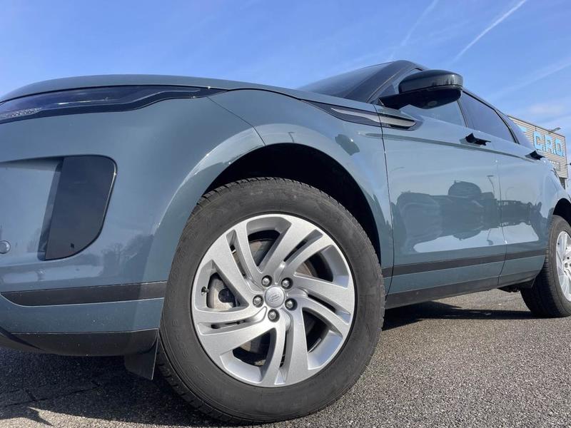 Land Rover Range Rover Evoque s P300e Ingenium 1.5