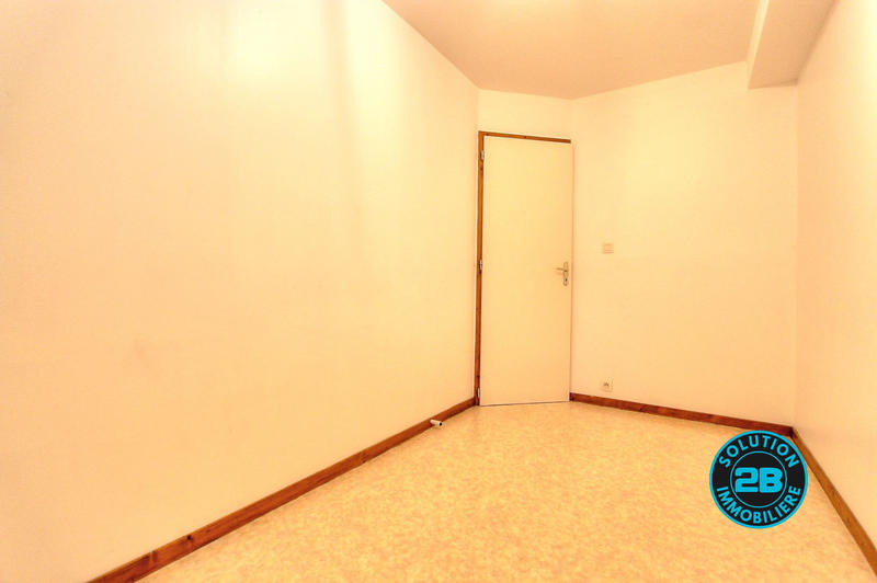 Duplex - 83 m² - 5 pièces