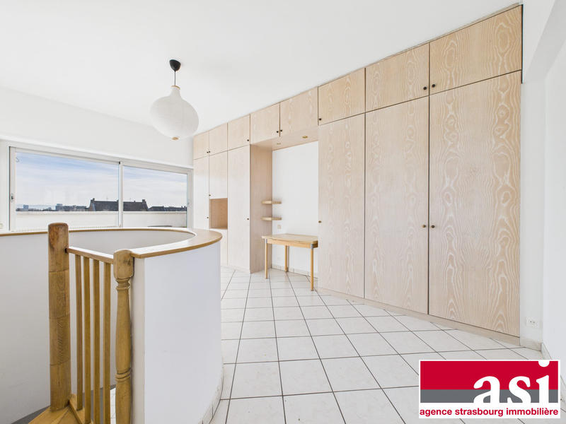 Appartement - 114 m² - 4 pièces