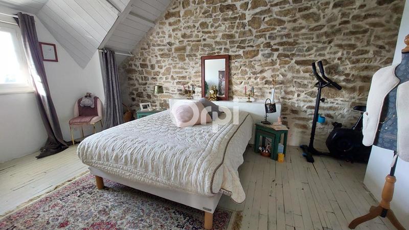 Maison - 130 m² - 4 pièces