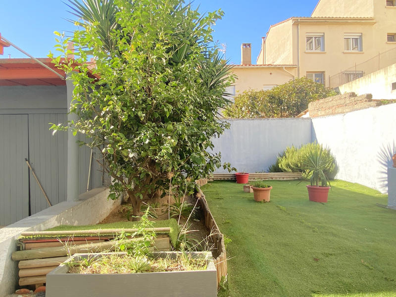 Maison - 164 m² - 5 pièces