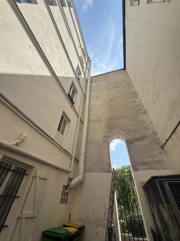 Fonds de commerce - Hôtellerie / Restauration - 40 m²