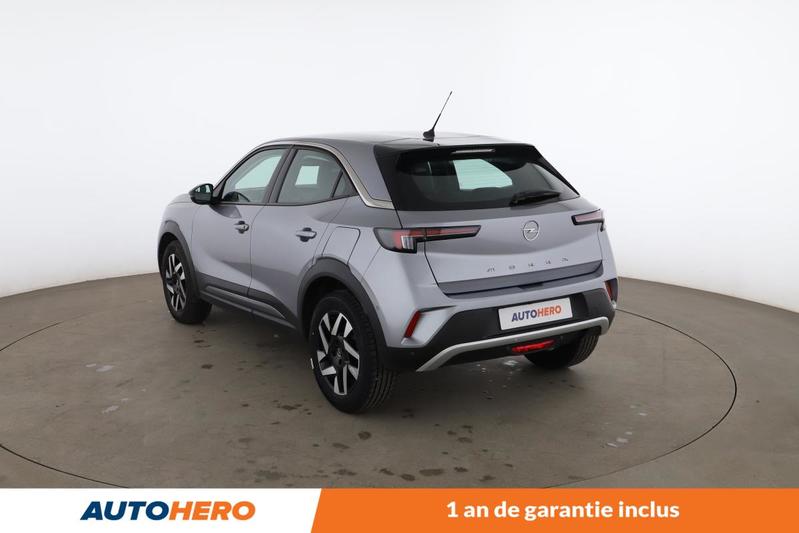 Opel Mokka 1.2 Turbo Elegance 100 ch