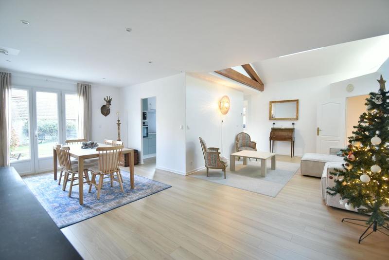 Villa - 126 m² - 4 pièces