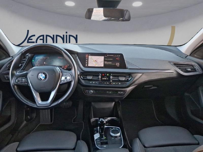 Bmw Série 1 F40 118i 136 ch Dkg7 Edition Sport