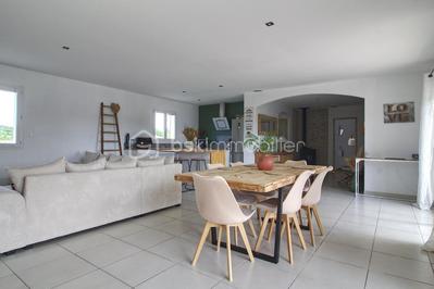 Villa - 125 m² - 5 pièces