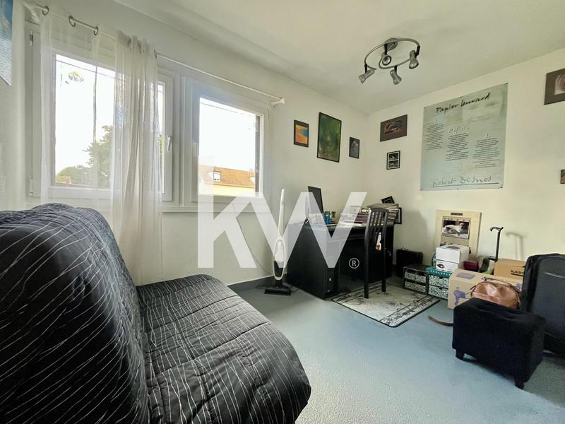 Pavillon - 65 m² - 4 pièces