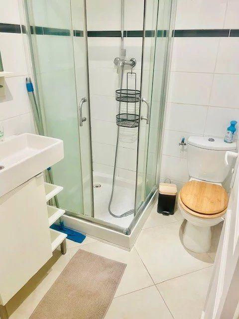 Appartement - 47 m² - 3 pièces