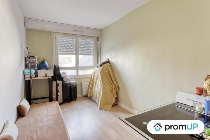 Appartement - 81 m² - 4 pièces