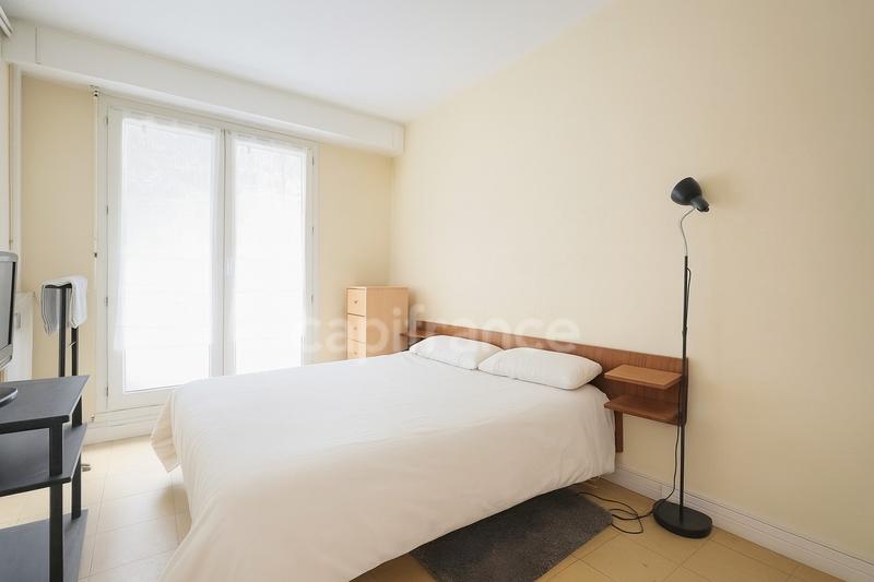 Appartement - 53 m² - 2 pièces