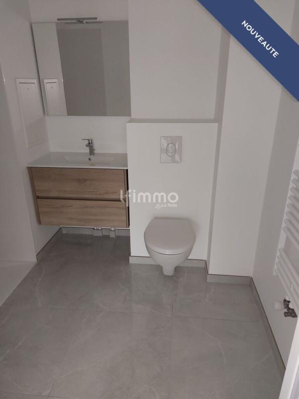 Appartement - 87 m² - 4 pièces