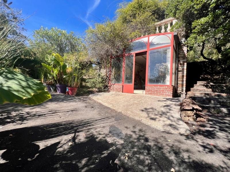 Maison - 196 m² - 6 pièces