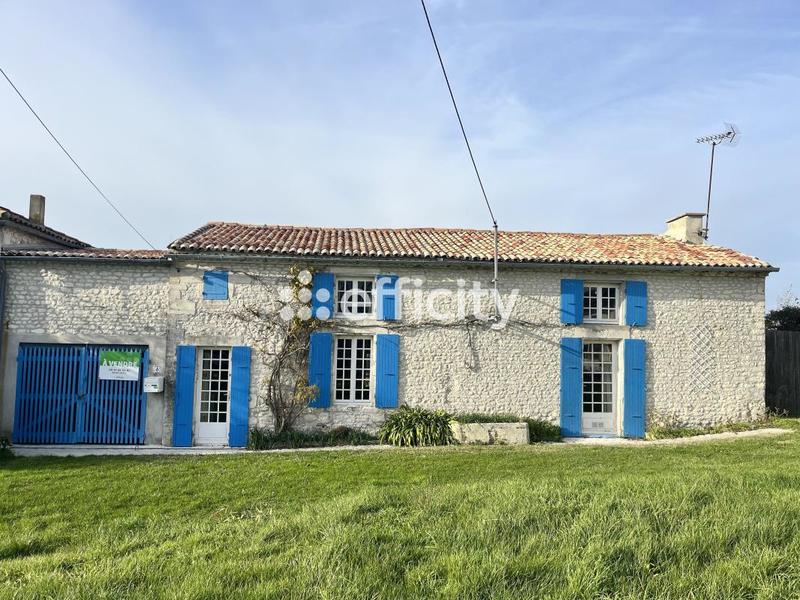 Maison - 185 m² - 5 pièces