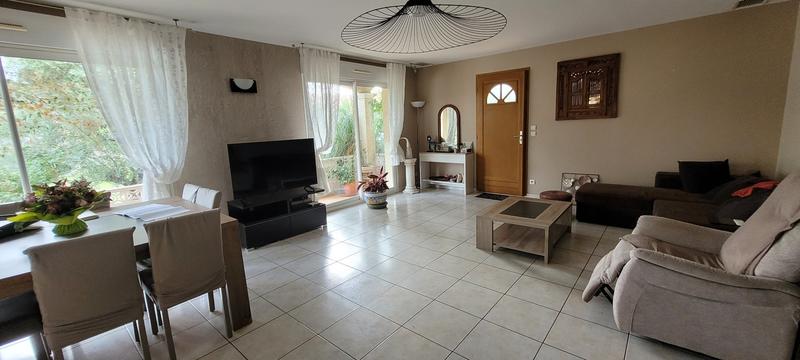 Villa - 127 m² - 6 pièces