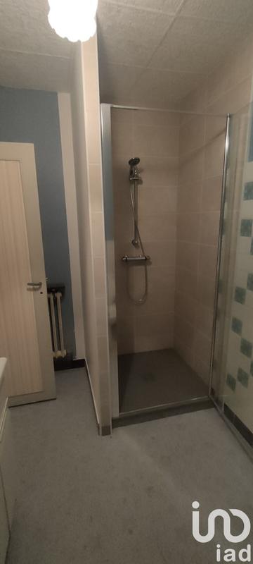 Maison de campagne - 148 m² - 5 pièces