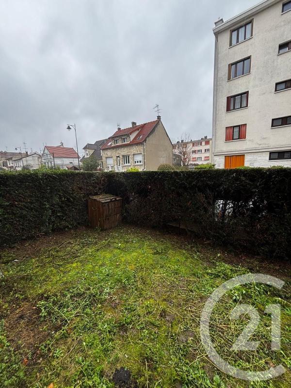 Appartement - 53 m² - 2 pièces