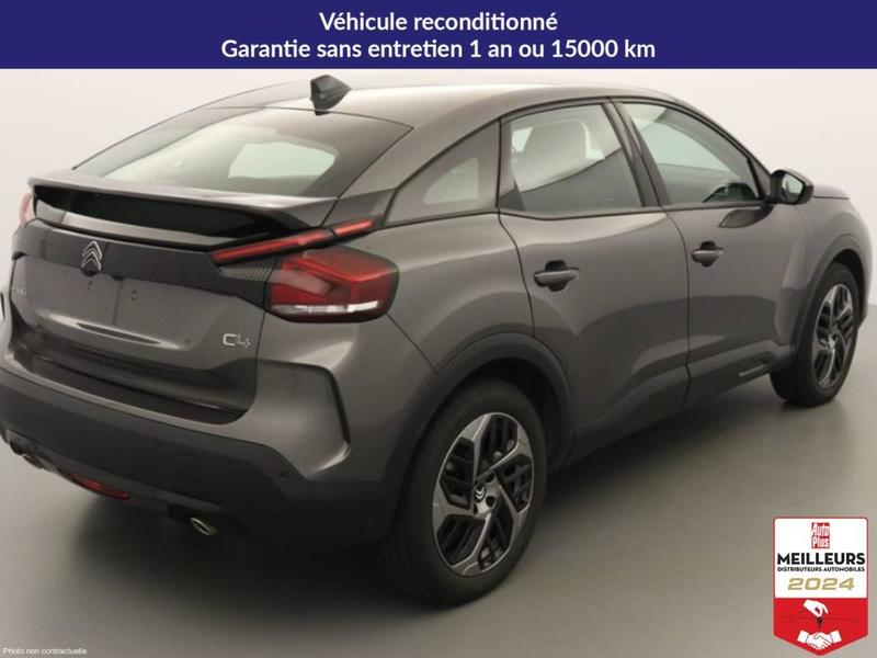 Citroën C4 Feel Pack