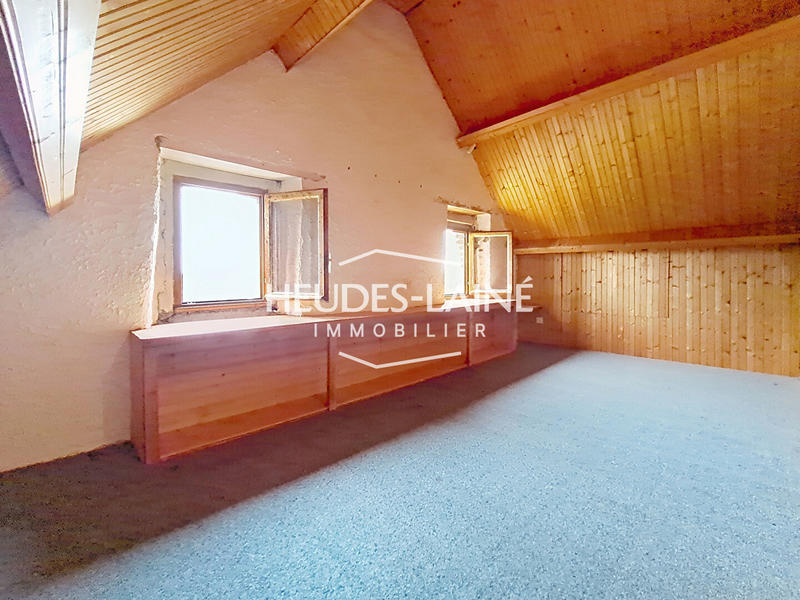 Maison - 189 m² - 10 pièces