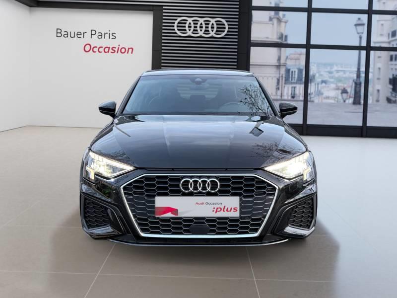 Audi A3 sportback 35 Tfsi Mild Hybrid 150 s tronic 7 s line