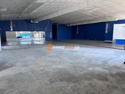 Local commercial - 510 m²