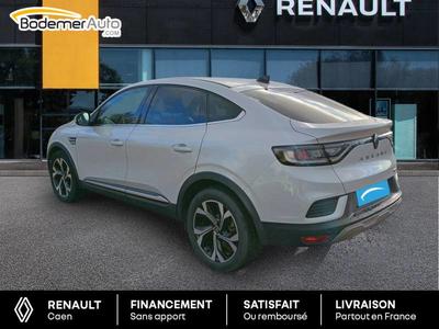 Renault Arkana E-Tech 145 - 23 Techno