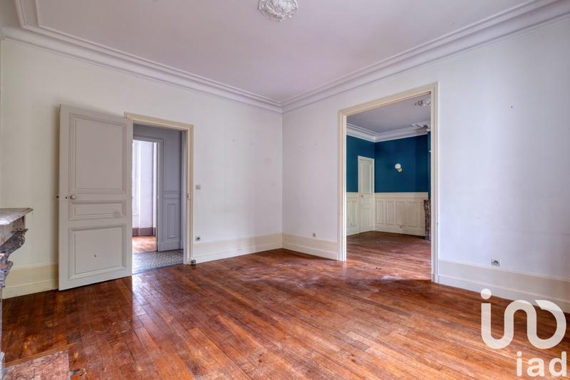 Maison - 165 m² - 6 pièces