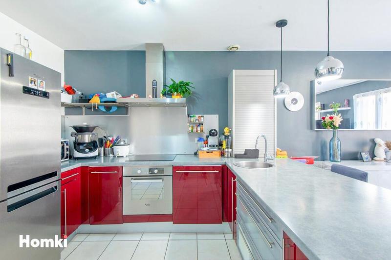 Villa - 75 m² - 4 pièces