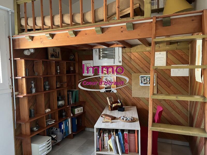 Villa - 152 m² - 6 pièces