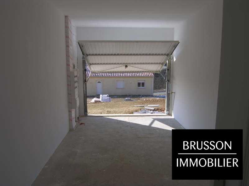 Villa - 88 m² - 4 pièces