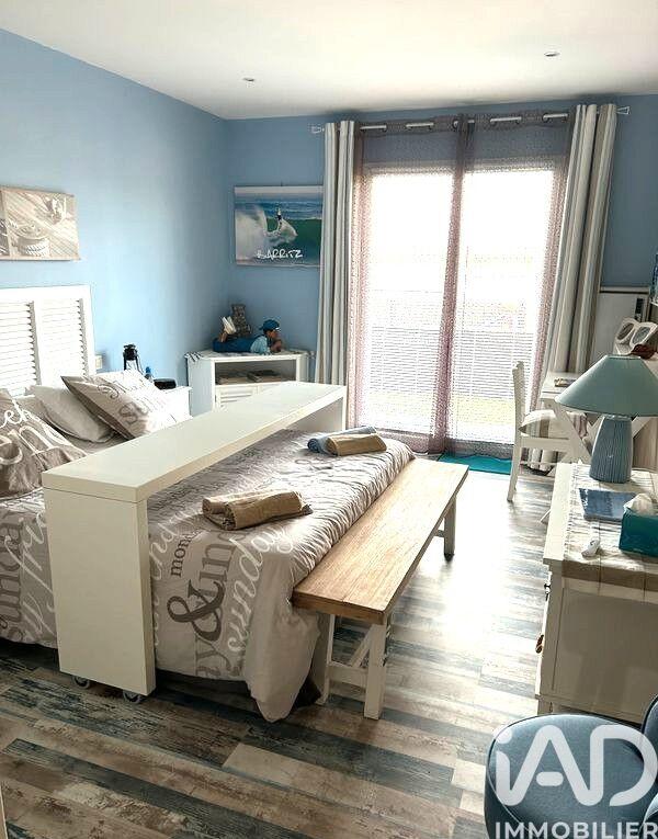 Maison - 186 m² - 7 pièces