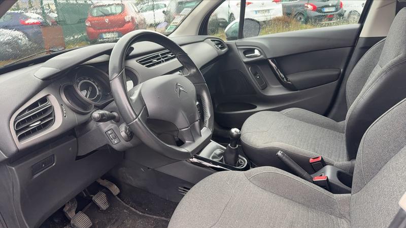 Citroën C3 1.2 PureTech 82 Feel Edition