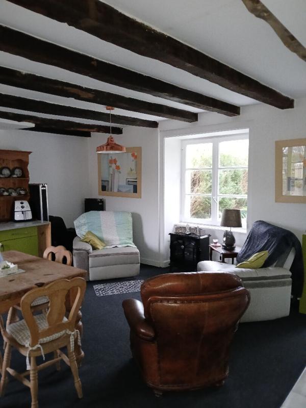 Maison - 213 m² - 8 pièces