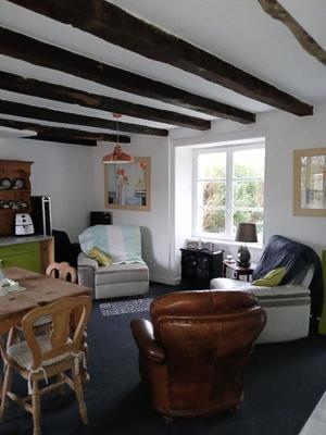 Maison - 213 m² - 8 pièces