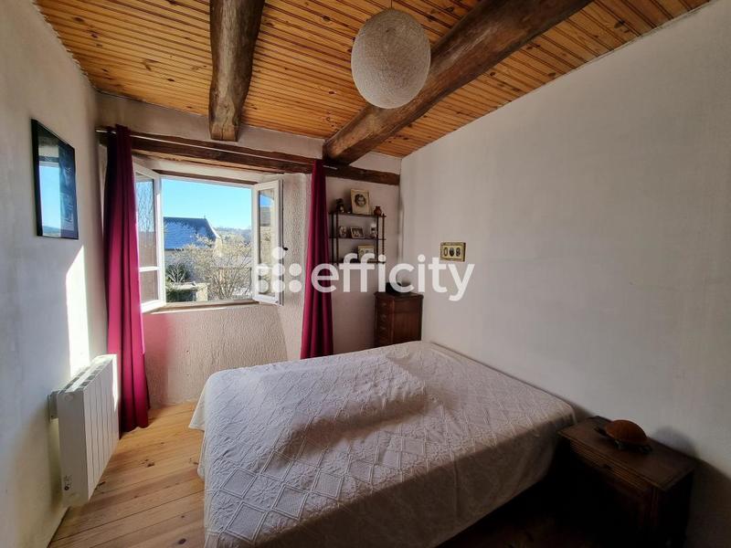 Maison - 73 m² - 4 pièces