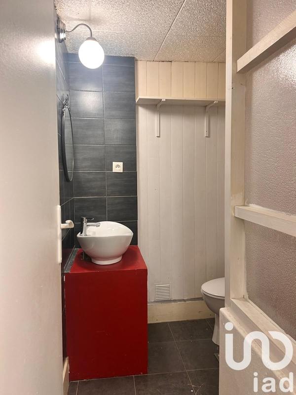 Appartement - 78 m² - 3 pièces