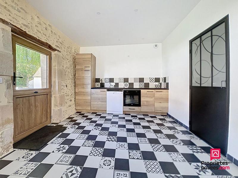 Maison - 185 m² - 7 pièces